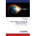 thumbnail image 1 of New physics is the key to solving problems, (Paperback), 1 of 1