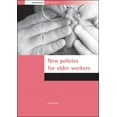 thumbnail image 1 of New policies for older workers (Paperback), 1 of 1