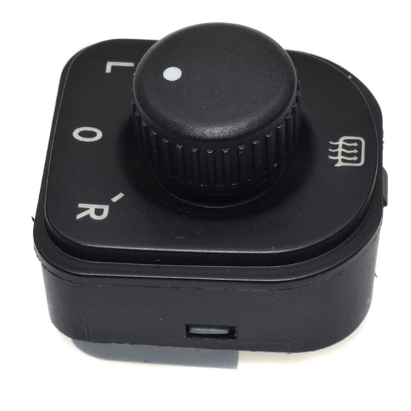 New power mirror switch for for VW Golf GTI Jetta MK5/6 Passat B6 Tiguan 5ND9565B-