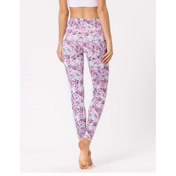 New printed yoga leggings 1773656644599855