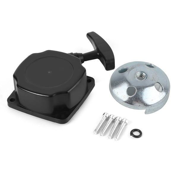 New recoil pull starter compatible with KS233 43CC 52CC 1E40F-5 44F-5