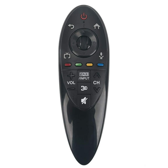 New remote control AN-MR500G for LG Smart TV 55LB6350UQ 47LB6300UQAUSWLJR 65LB6300UE 60LB6500(NO Magic&Voice Functions)