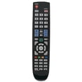 thumbnail image 1 of New remote control BN59-00695A for Samsung TV LN19A650 LN22A650 LN32A650 LN32A650A LN32A650A1F LN32A650A1FXZA LN32A650A1FXZC LN32A650A1FXZX, 1 of 1