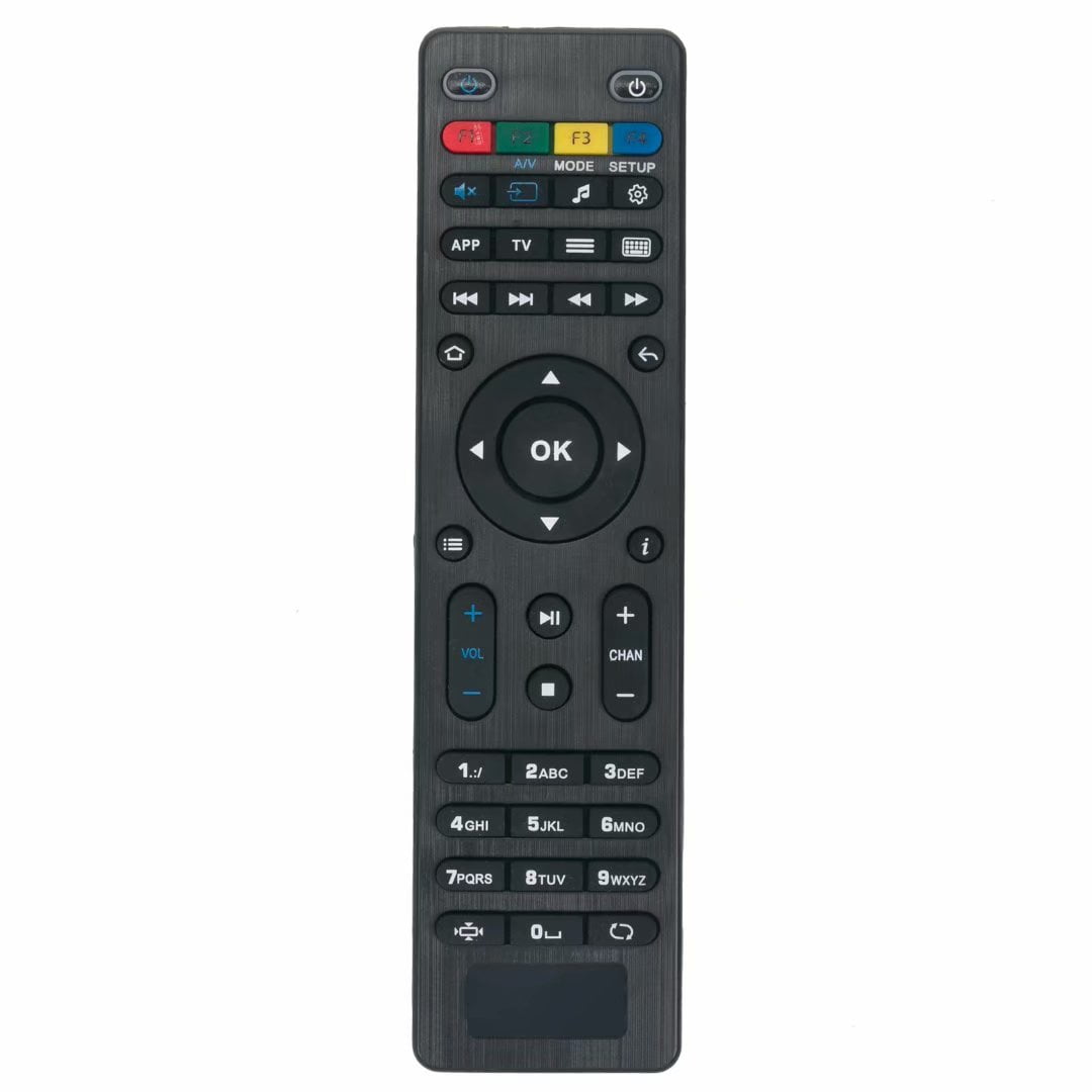 New remote control For Linux MAG522w3 MAG256 MAG254 MAG250 MAG257 ...