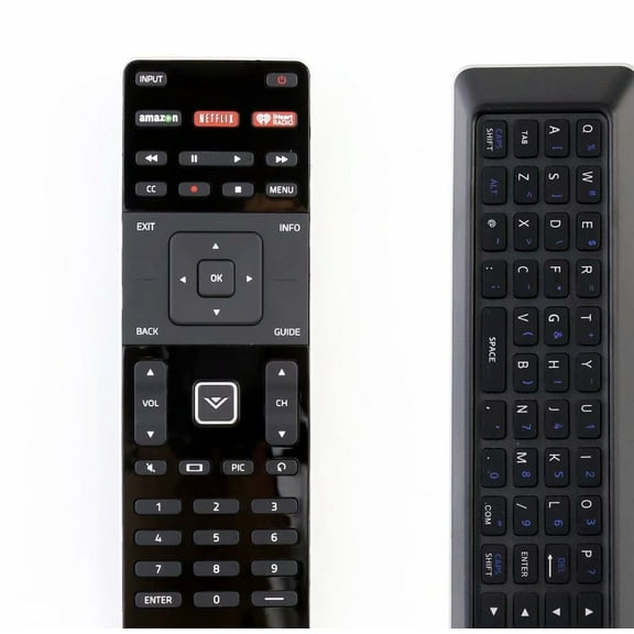 New remote control XRT500 with backlight for VIZIO Smart TV M702I-B3 M702IB3 P502UI-B1 P502UIB1 P502UI-B1E