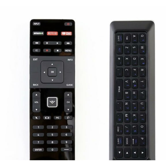 New remote control XRT500 with backlight for VIZIO Smart TV M75-C1 M75C1 M80-C3