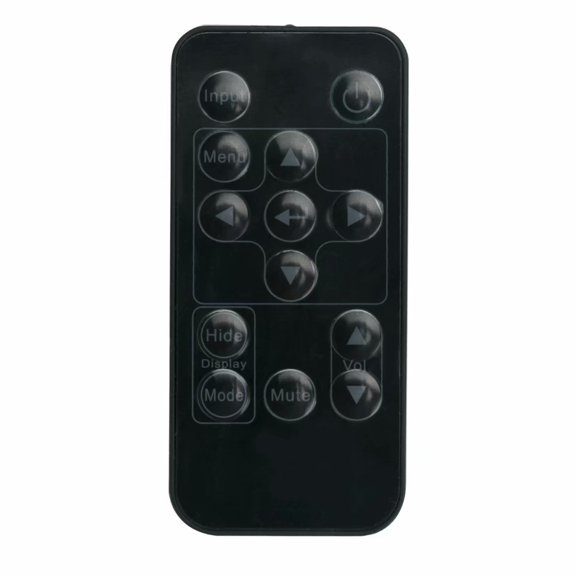 New remote control for SMART projector UF55 UF60 UF65 UF75 40WI 60WI UF55W UF65 UF75W UF70 UF70W