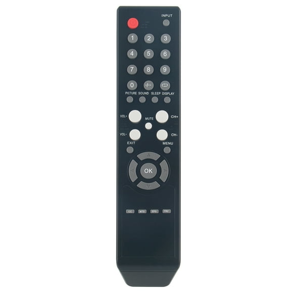 New replacement RC3008V Remote Control fit for Viore TV LC22VH60 LC39VF80 LC32VF62 LD22VF50GB