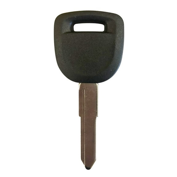 New replacement Transponder Chip 4D63 Ignition Key Uncut Blade For Mazda 2 3 5 6