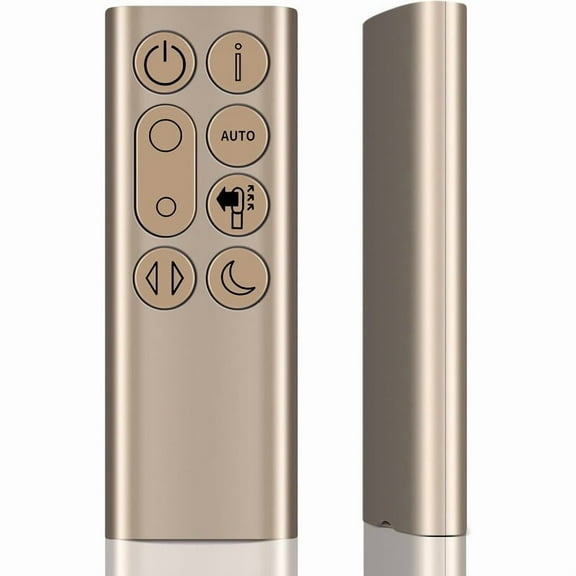 New replacement remote control for Dyson TP04 TP06 TP09 DP04 desktop fan air purifier