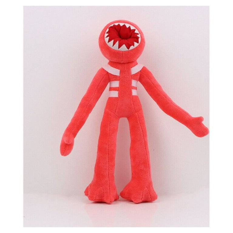 New roblox doors figure plush escape the doors digital monster