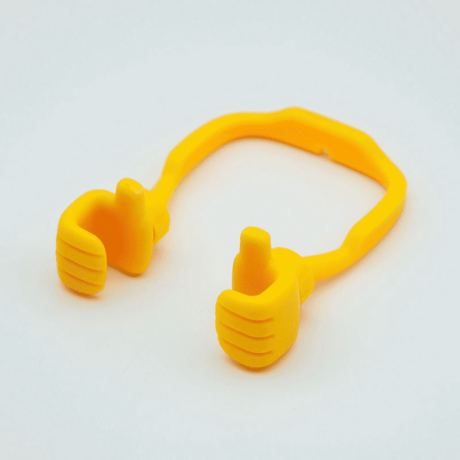 New rotating thumb OK stand mobile phone stand mobile phone lazy stand ...