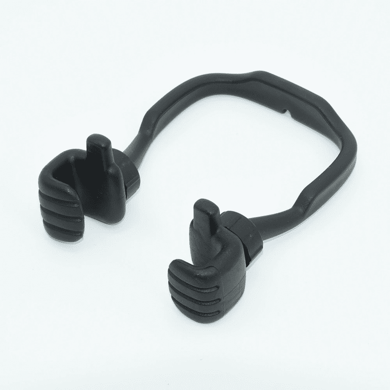 New rotating thumb OK stand mobile phone stand mobile phone lazy stand ...