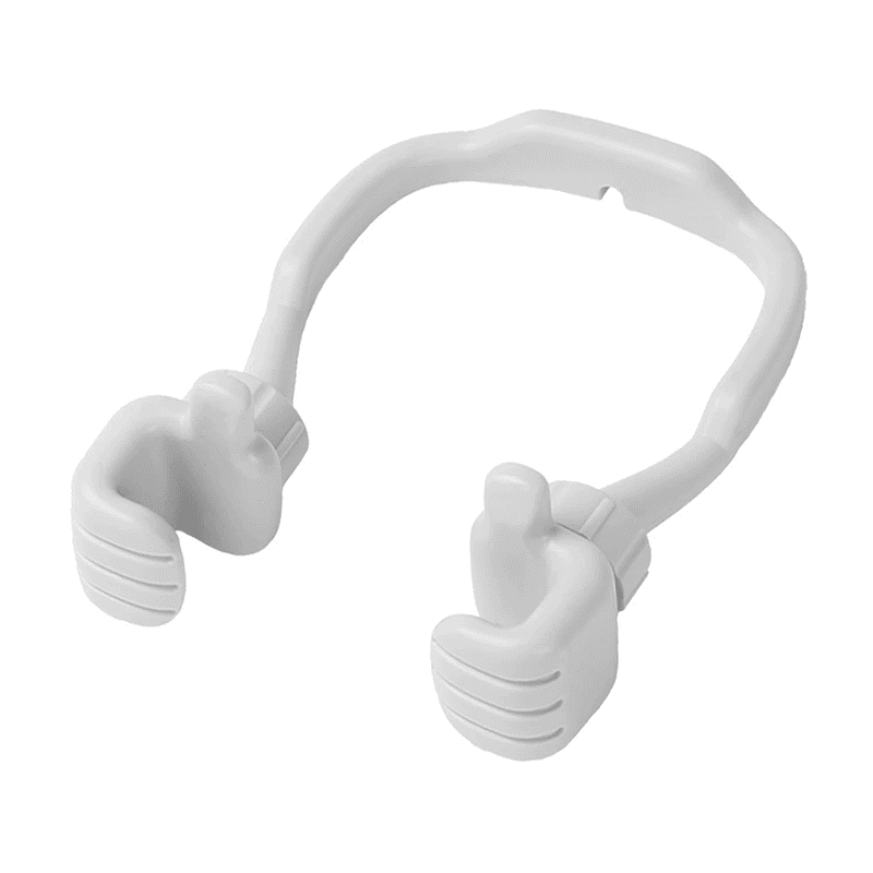 New rotating thumb OK stand mobile phone stand mobile phone lazy stand ...