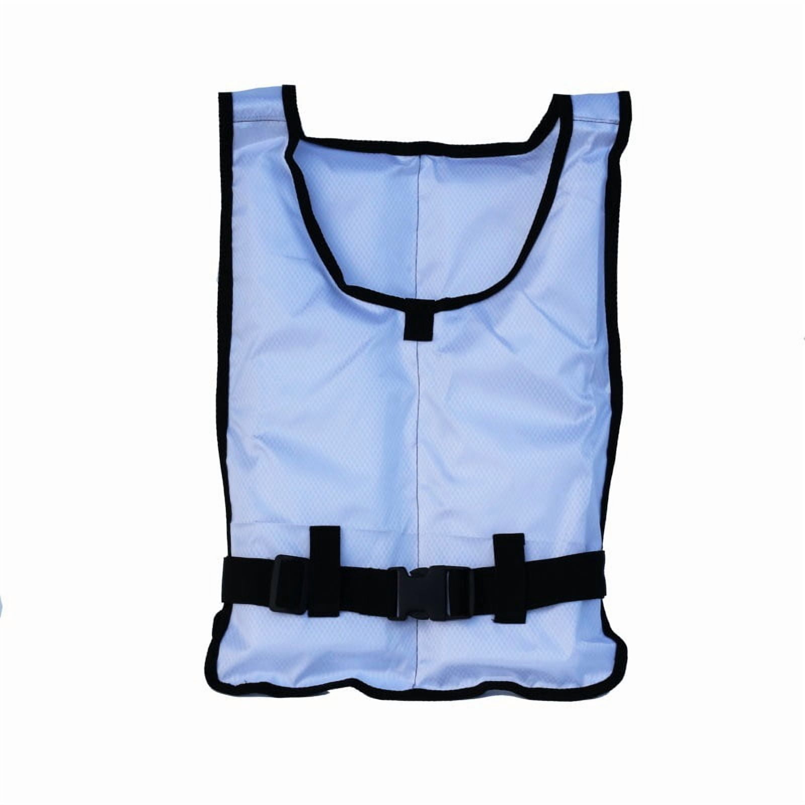 New single webbing dragon boat race life jacket poNew single webbing dragon boat race life jacket portable buoyancy vest kayak padrtable buoyancy clothing kayak paddle board rafting vest printed logo