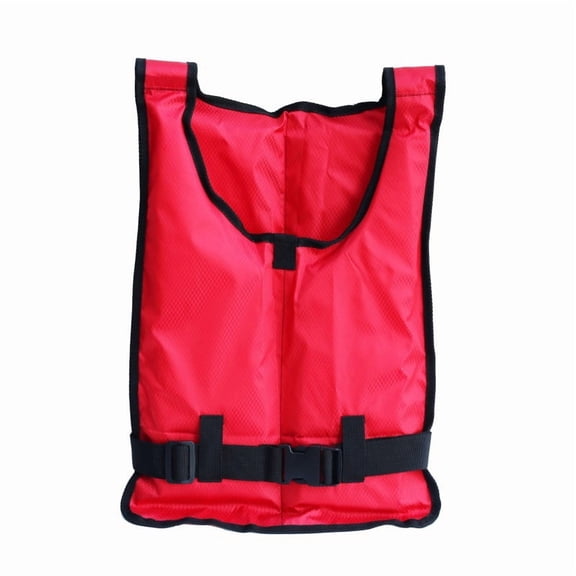 New single webbing dragon boat race life jacket poNew single webbing dragon boat race life jacket portable buoyancy vest kayak padrtable buoyancy clothing kayak paddle board rafting vest printed logo