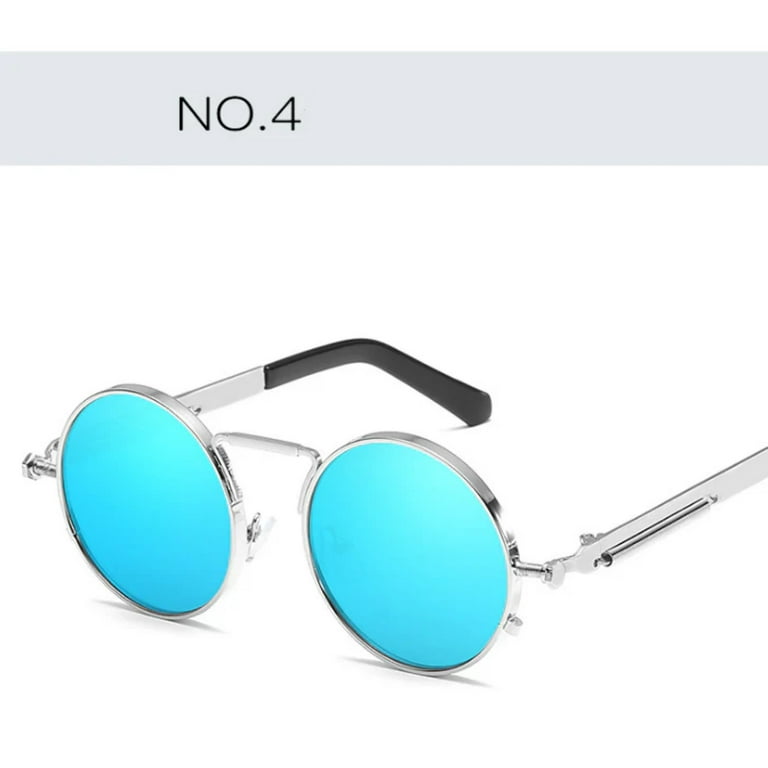 New reflective sunglasses deals