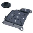 thumbnail image 1 of New steering wheel switch control for Mercedes Benz GL class X166 CLS class W218-, 1 of 3