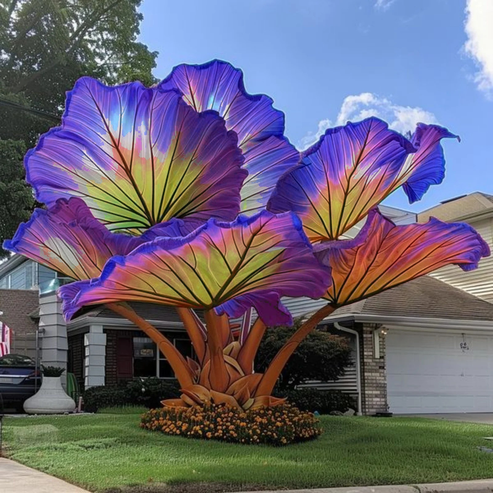 Elephant Ear Bulbs For Sale | Power Planter