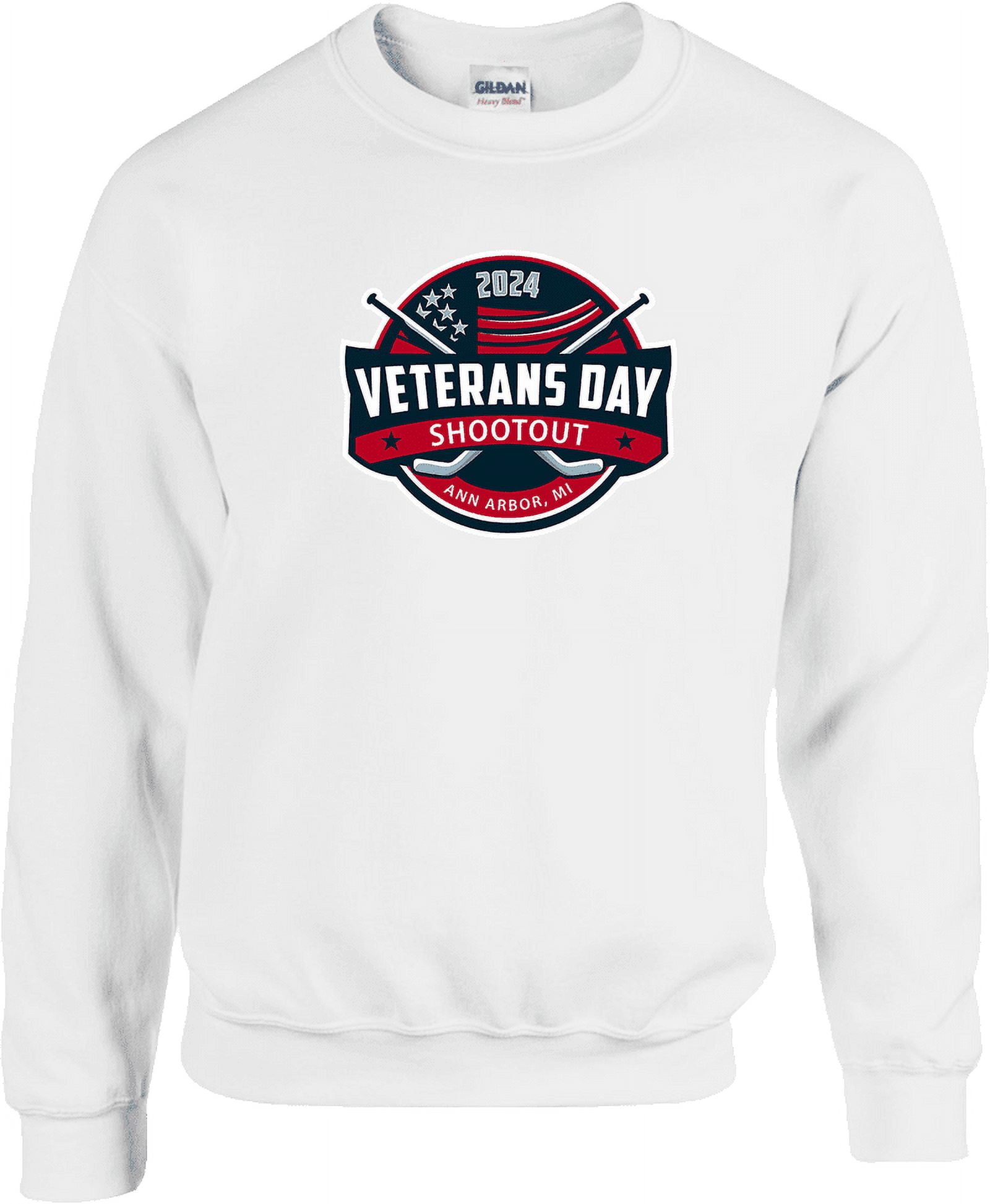 New styles and trends sweatshirt Sweatershirt 2024 Veterans Day