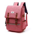 thumbnail image 1 of New trend Korean sports backpack travel bag, women's casual fashion backpack, high school bag,Black, 1 of 2