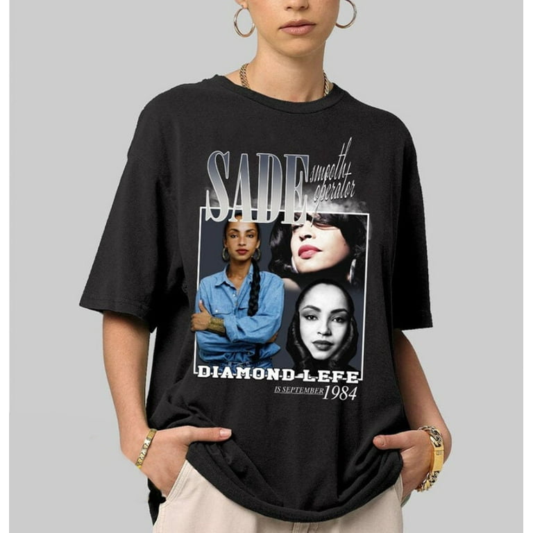 Sade sweatshirt best sale