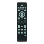 New universal Replace Remote Control compatible with Philips DVDR3475/37 DVD Player Recorder