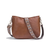 New versatile womens cross-body messenger bag, simple and stylish small square bag, large-capacity female bag