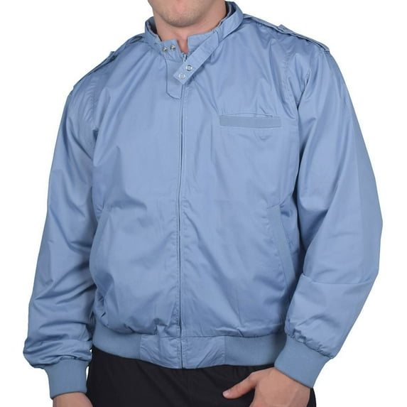 New with Tags Cotton Traders Stylish and Comfy L/S Chintz Mens Jacket - 6 Colors