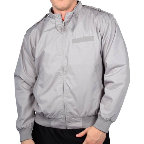 New with Tags Cotton Traders Stylish and Comfy L/S Chintz Mens Jacket - 6 Colors