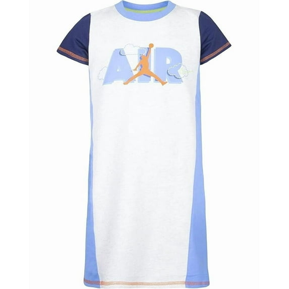 New with Tags Kids Girl's Bya T Shirt Jordan Dress Size XL 13 - 15 Yrs