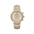 thumbnail image 1 of Michael Kors Sawyer Steel Ladies Crystals Quartz Watch MK2444, 1 of 1