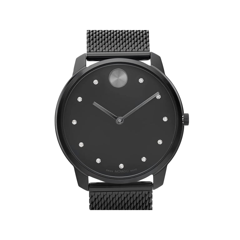 NEVER WORN MOVADO BOLD WATCH 3600431_1525270089.jpg main image 3