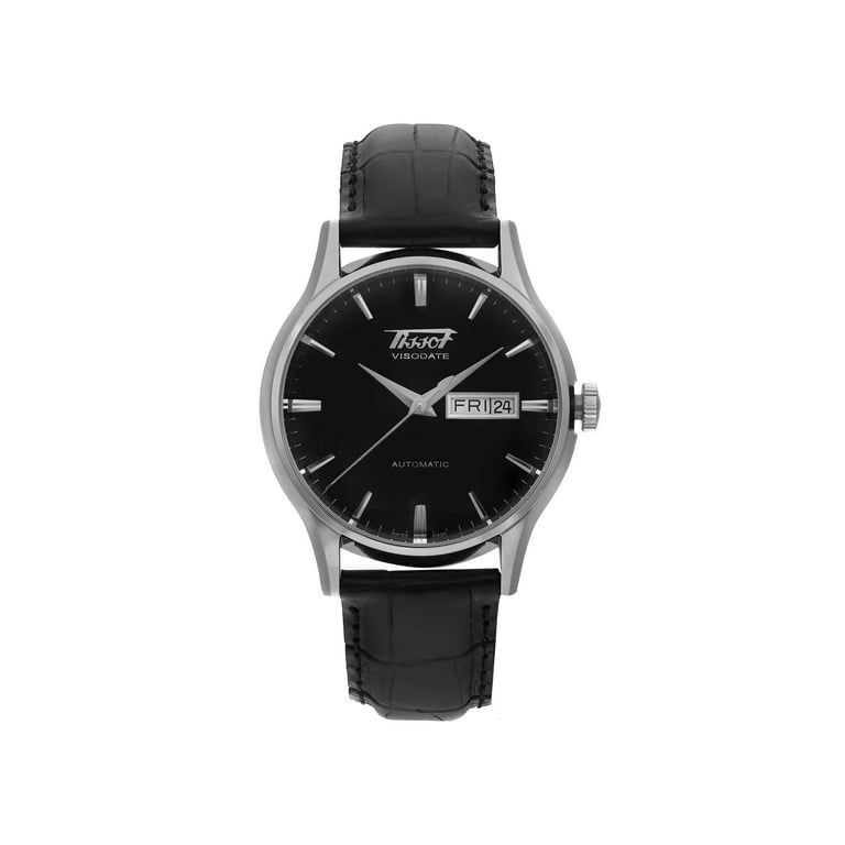 Tissot Heritage Visodate Automatic Watch T019.430.16.051.01