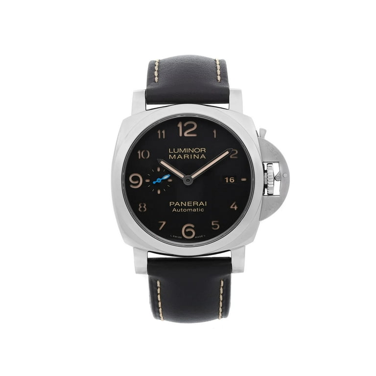 new panerai