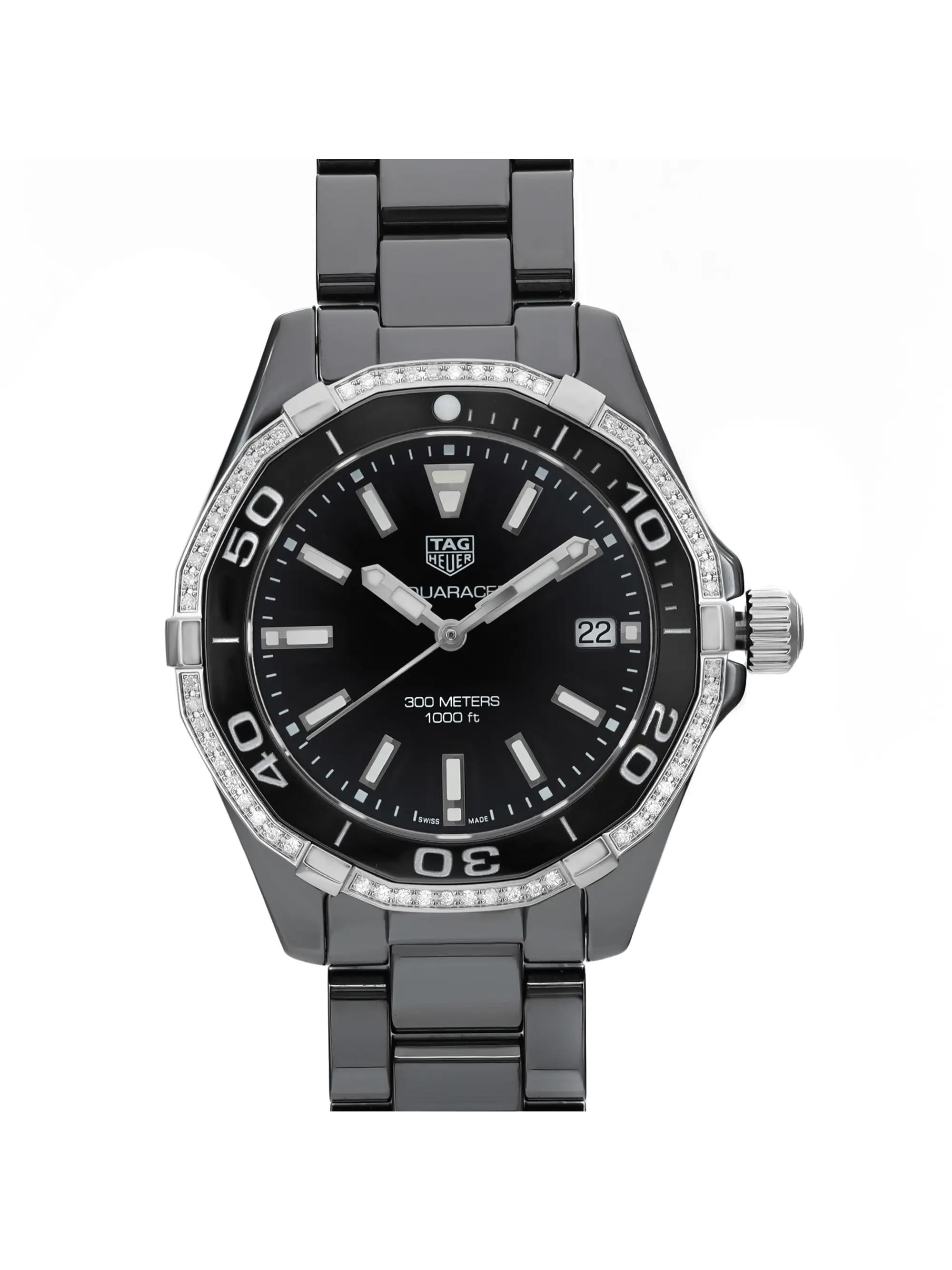 Aquaracer 35mm hotsell