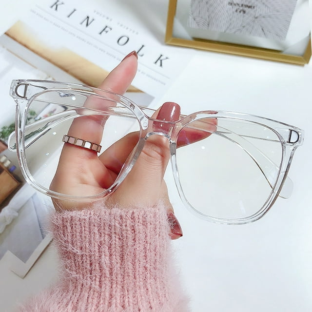 New word antiblue light glasses trembles with the same style of
