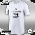 New world depression I was left with no options shirt