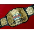 thumbnail image 1 of New wwf world tag team belt WWE wrestling gold replica championship belt, 1 of 6