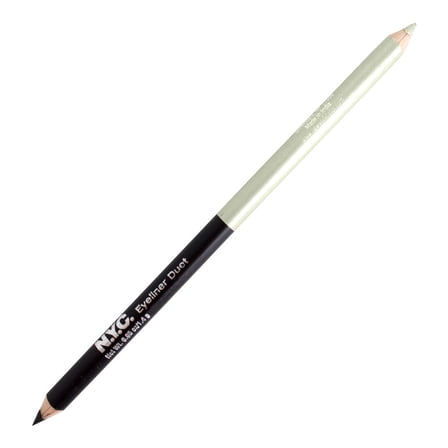 New york color 880 mockingbird eyeliner duet pencil, 0.05 oz