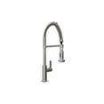 thumbnail image 1 of NewAge Products Coiled Pull-Down Faucet, 1 of 9