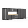 thumbnail image 1 of NewAge Products  Pro 3.0 Series 10 Piece Set with Bamboo Worktop, 1 of 13
