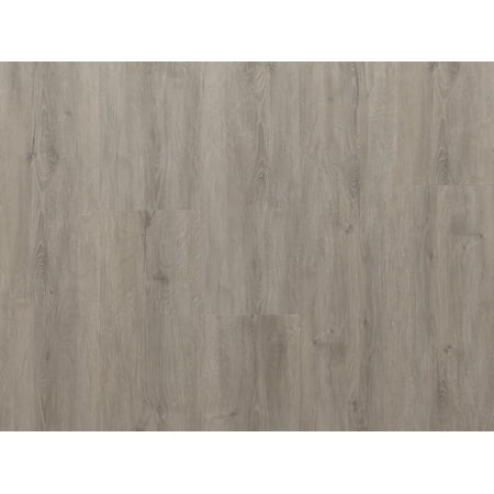 NewAge Products Vinyl Plank Flooring - 400 sqft - Gray Oak