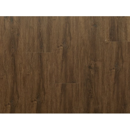 NewAge Products Vinyl Plank Flooring - 600 sqft - Forest Oak