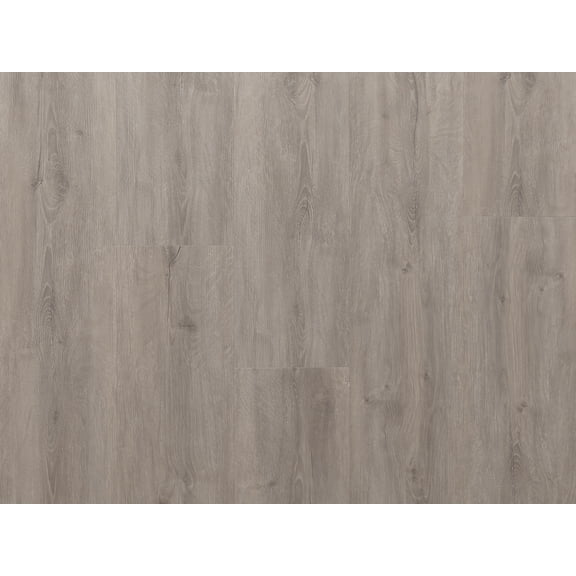NewAge Products Vinyl Plank Flooring - 600 sqft - Gray Oak