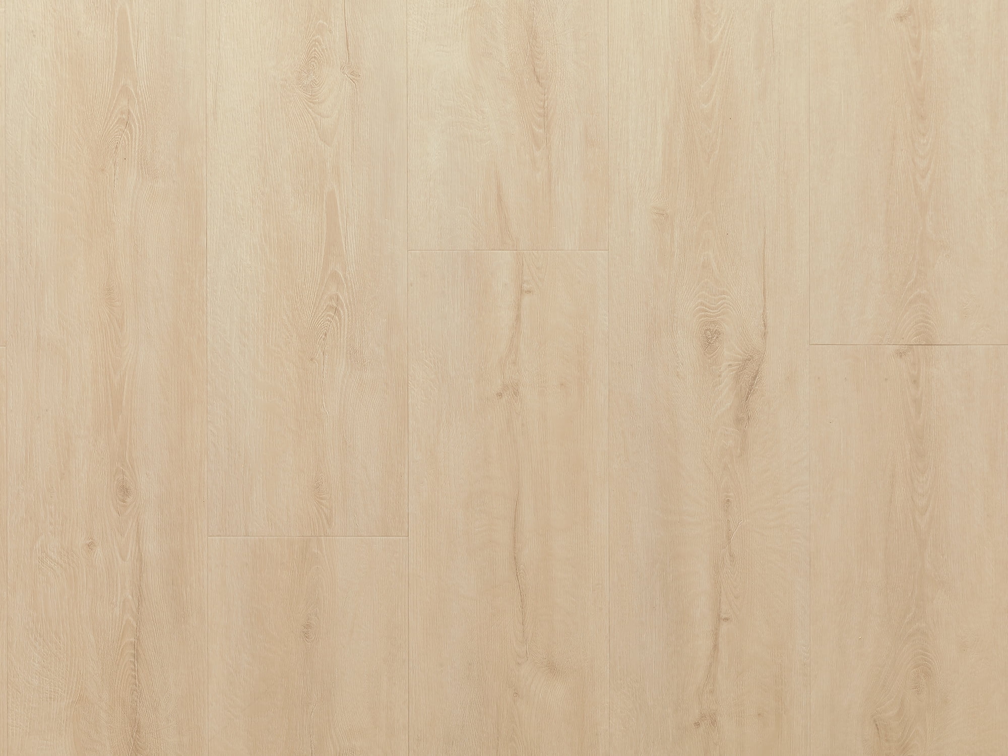 NewAge Products Vinyl Plank Flooring - 600 sqft - White Oak