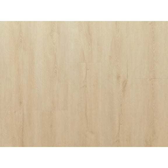 NewAge Products Vinyl Plank Flooring - 600 sqft - White Oak