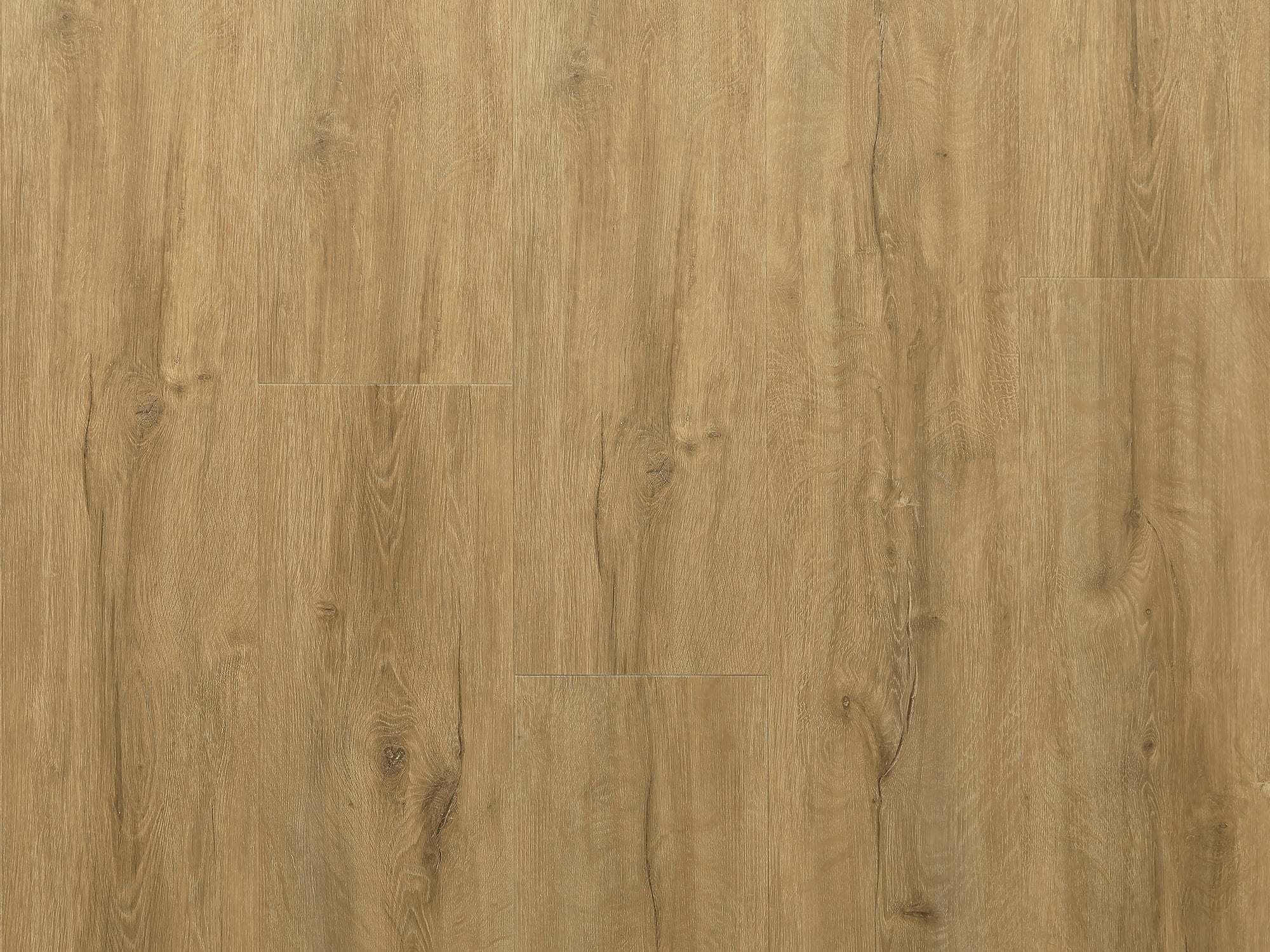 NewAge Products Vinyl Plank Flooring - 800 sqft - Natural Oak