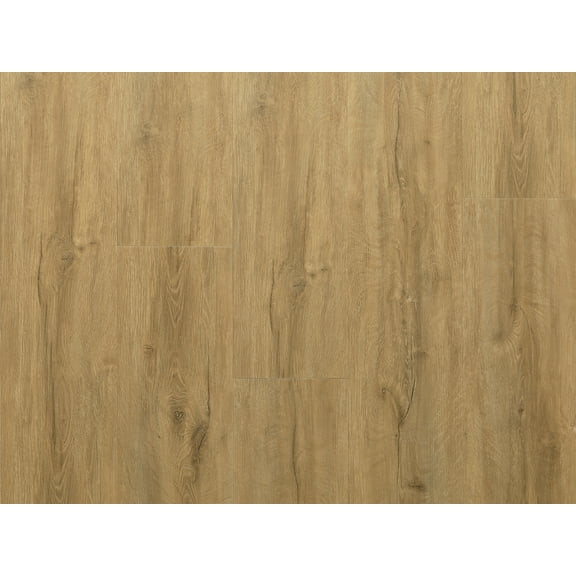 NewAge Products Vinyl Plank Flooring - 800 sqft - Natural Oak
