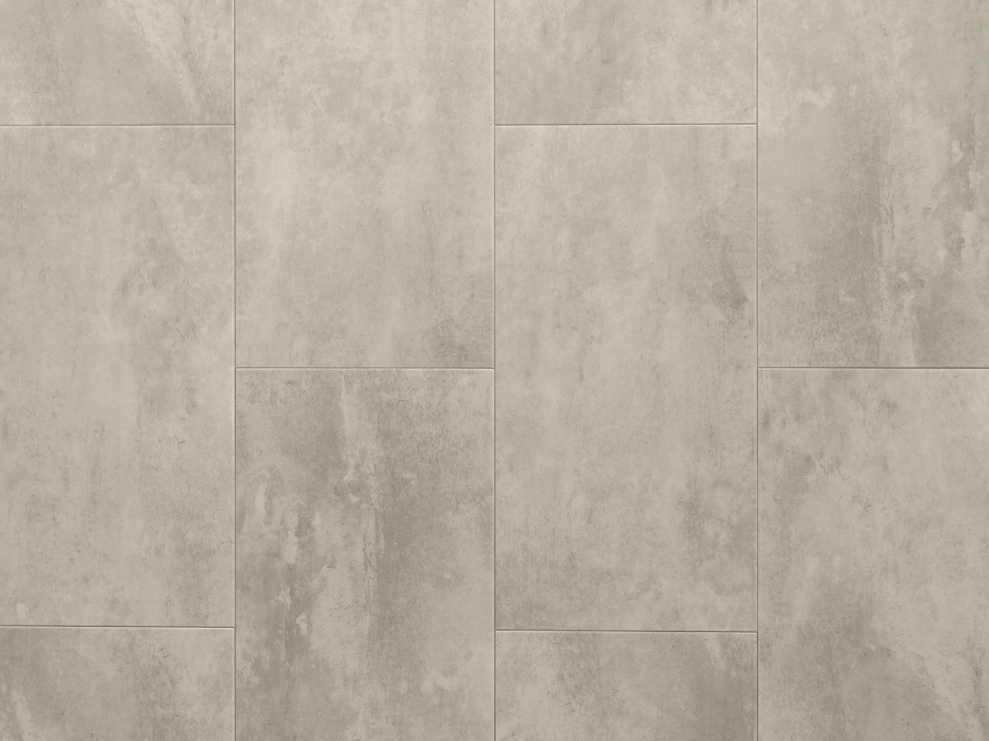 NewAge Products Vinyl Tile Flooring - 800 sqft - Titanium
